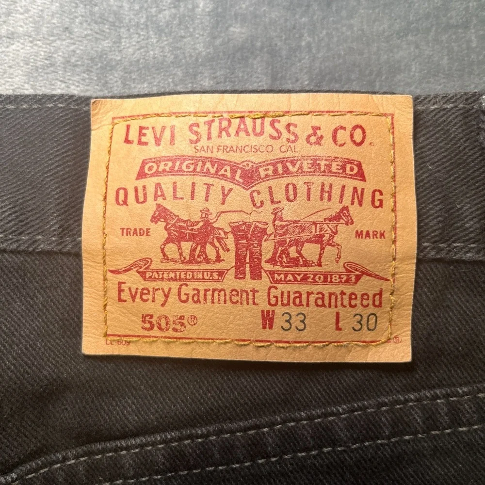 Levis vintage levi